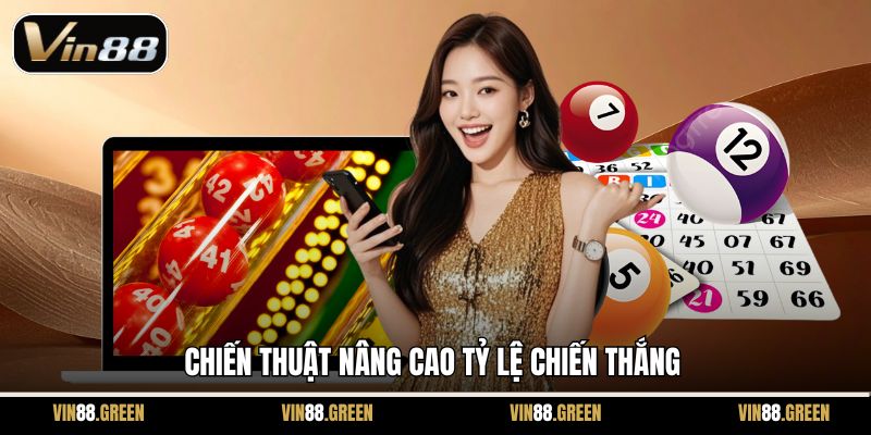 Chiến thuật nâng cao tỷ lệ chiến thắng