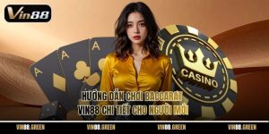 Baccarat Vin88