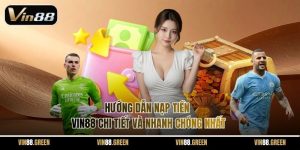 Nạp Tiền Vin88