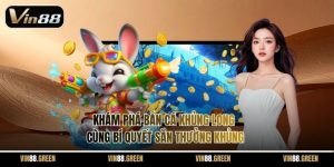 Bắn Cá Khủng Long