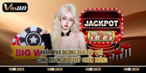 Đường Đua Đập Phá