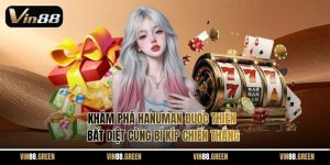 Hanuman Đuốc Thiên Bất Diệt