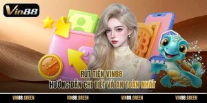 Rút Tiền Vin88